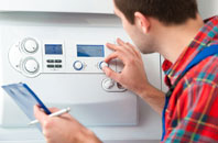 free Uachdar gas safe engineer quotes