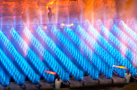 Uachdar gas fired boilers
